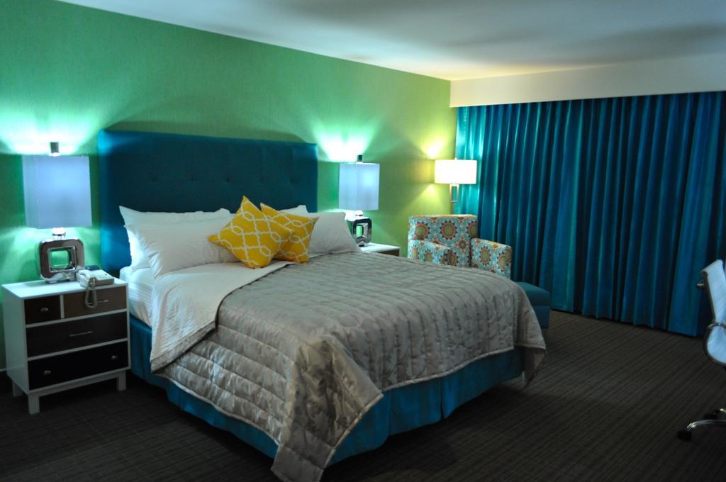 Barbara Worth Golf Resort Holtville Luaran gambar