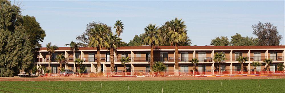 Barbara Worth Golf Resort Holtville Luaran gambar