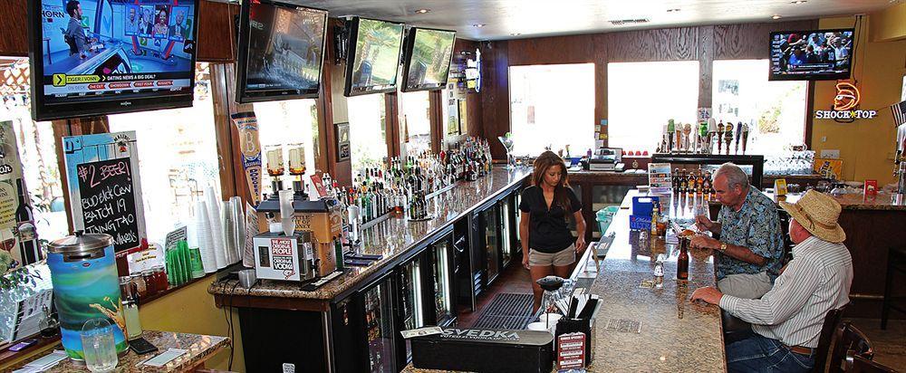 Barbara Worth Golf Resort Holtville Luaran gambar
