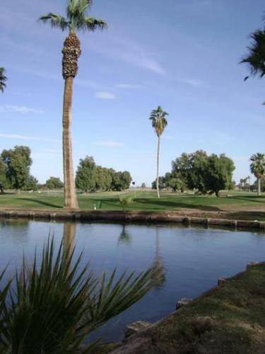 Barbara Worth Golf Resort Holtville Luaran gambar