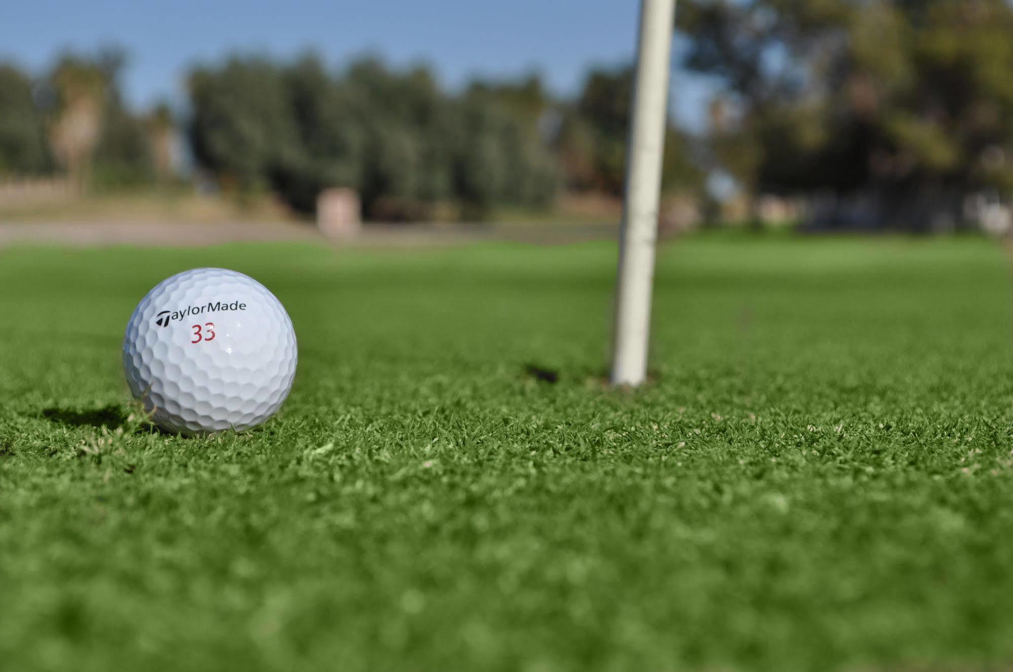 Barbara Worth Golf Resort Holtville Luaran gambar
